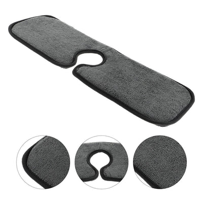 WizzyMart 🍳 🐾 4-Piece Splash-Proof Tap Draining Mat Set for Kitchen Counters 🐾 🍳 – cooking, home, tap draining mat, kitchen splash mat, water draining mat, kitchen sink mat, splash proof mat for kitchen, absorbent kitchen mat, countertop water mat, kitchen tap accessory, drip mat for sink, kitchen water protector, sink splash guard, kitchen draining mat, home kitchen gadget, kitchen countertop mat, tap splash protector, kitchen organisation accessories, easy clean kitchen mat, kitchen water absorbent mat